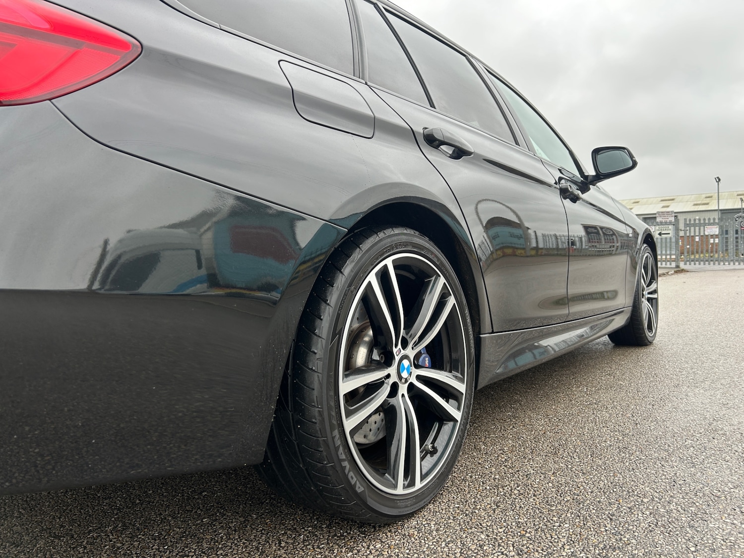 Used BMW 3 Series 2017 for sale - 77008465: Photo 19