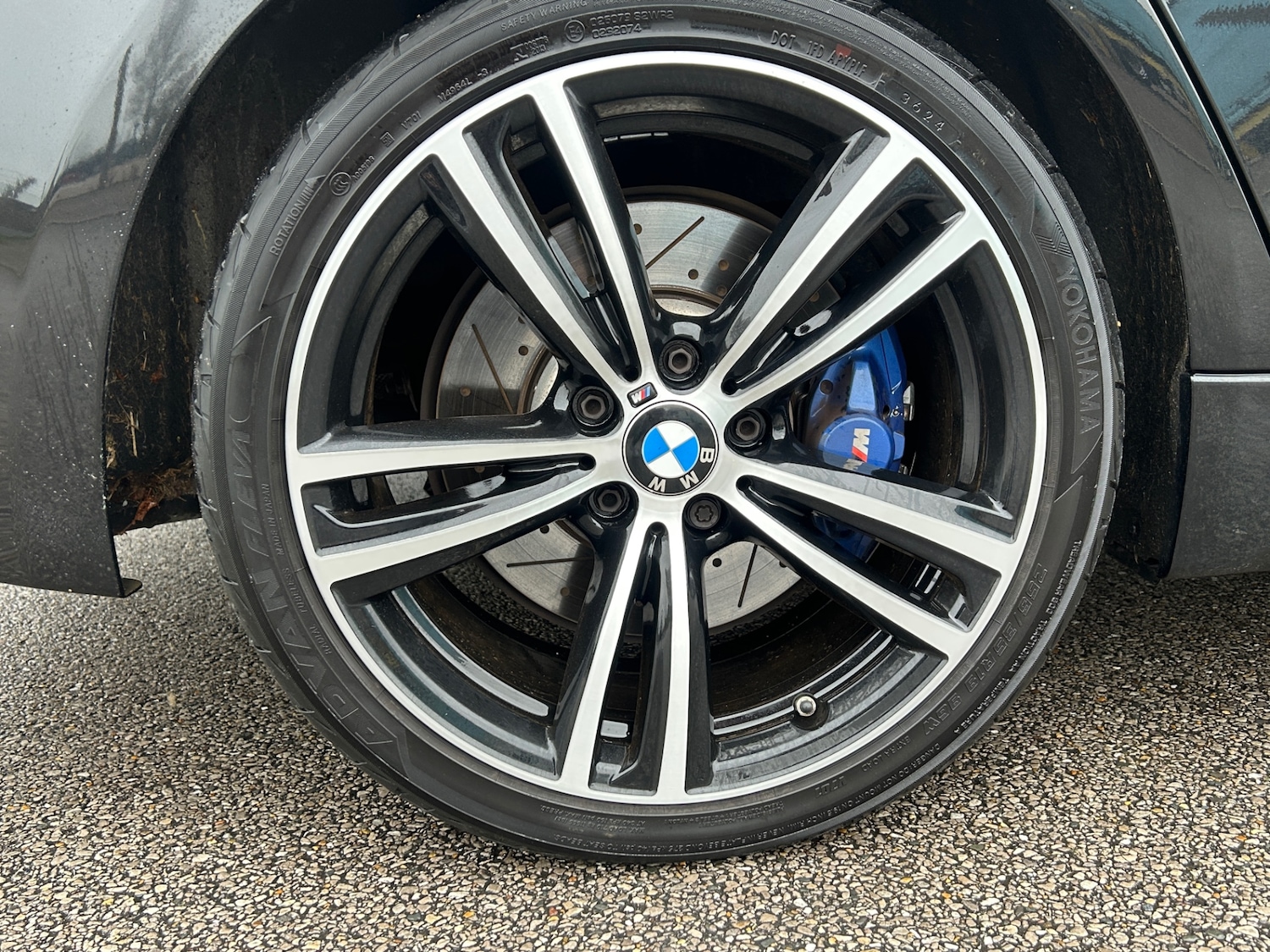 Used BMW 3 Series 2017 for sale - 77008465: Photo 20