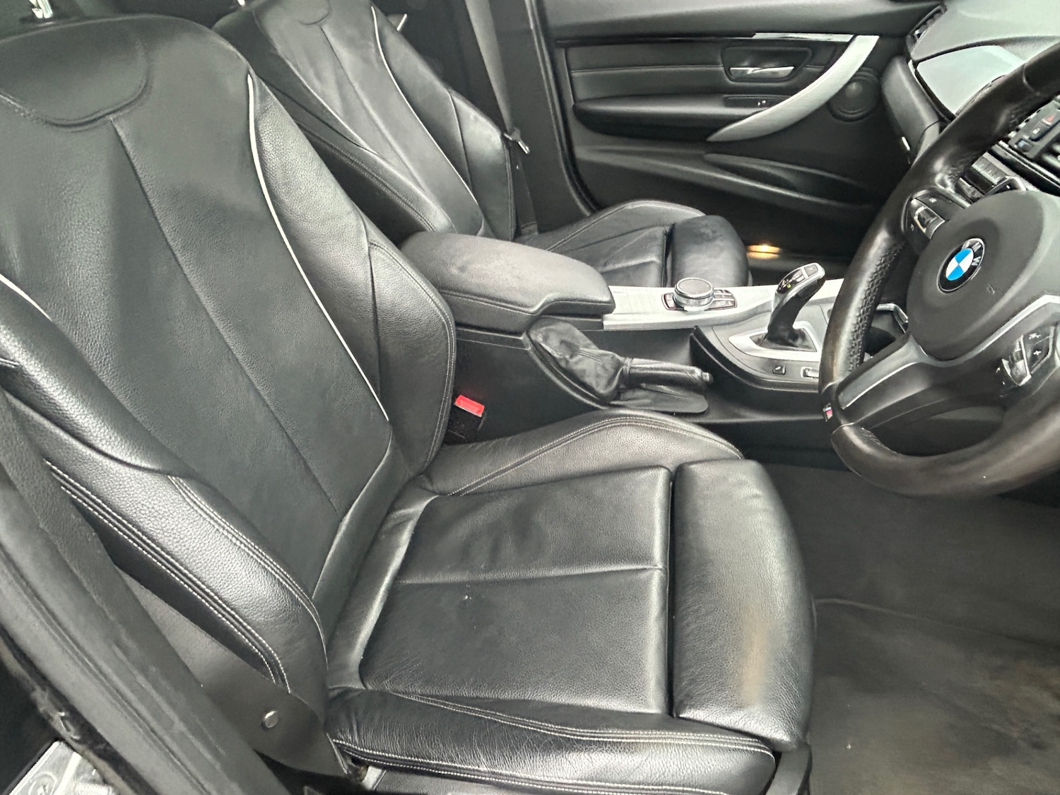 Used BMW 3 Series 2017 for sale - 77008465: Photo 23