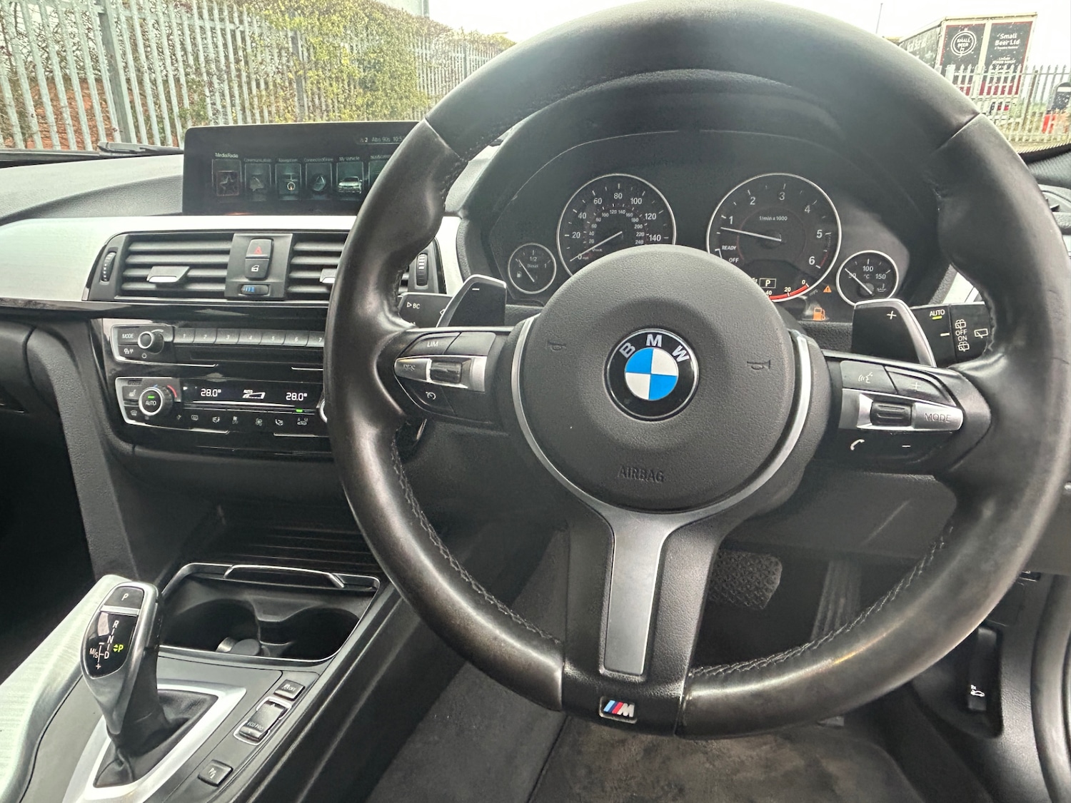Used BMW 3 Series 2017 for sale - 77008465: Photo 25