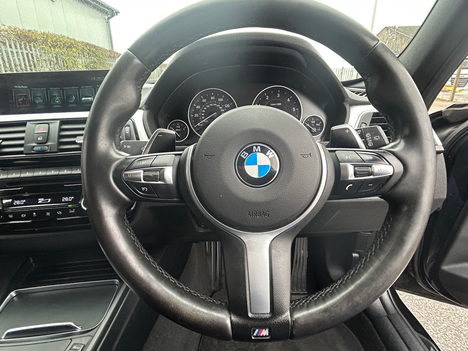 Used BMW 3 Series 2017 for sale - 77008465: Photo 29