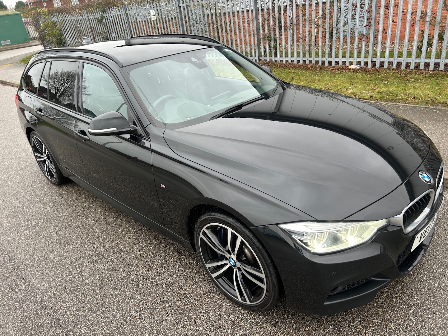 Used BMW 3 Series 2017 for sale - 77008465: Photo 3