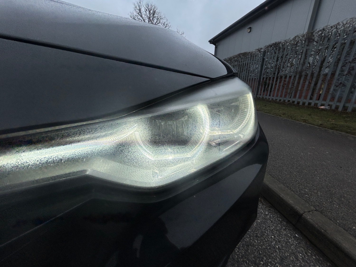 Used BMW 3 Series 2017 for sale - 77008465: Photo 31