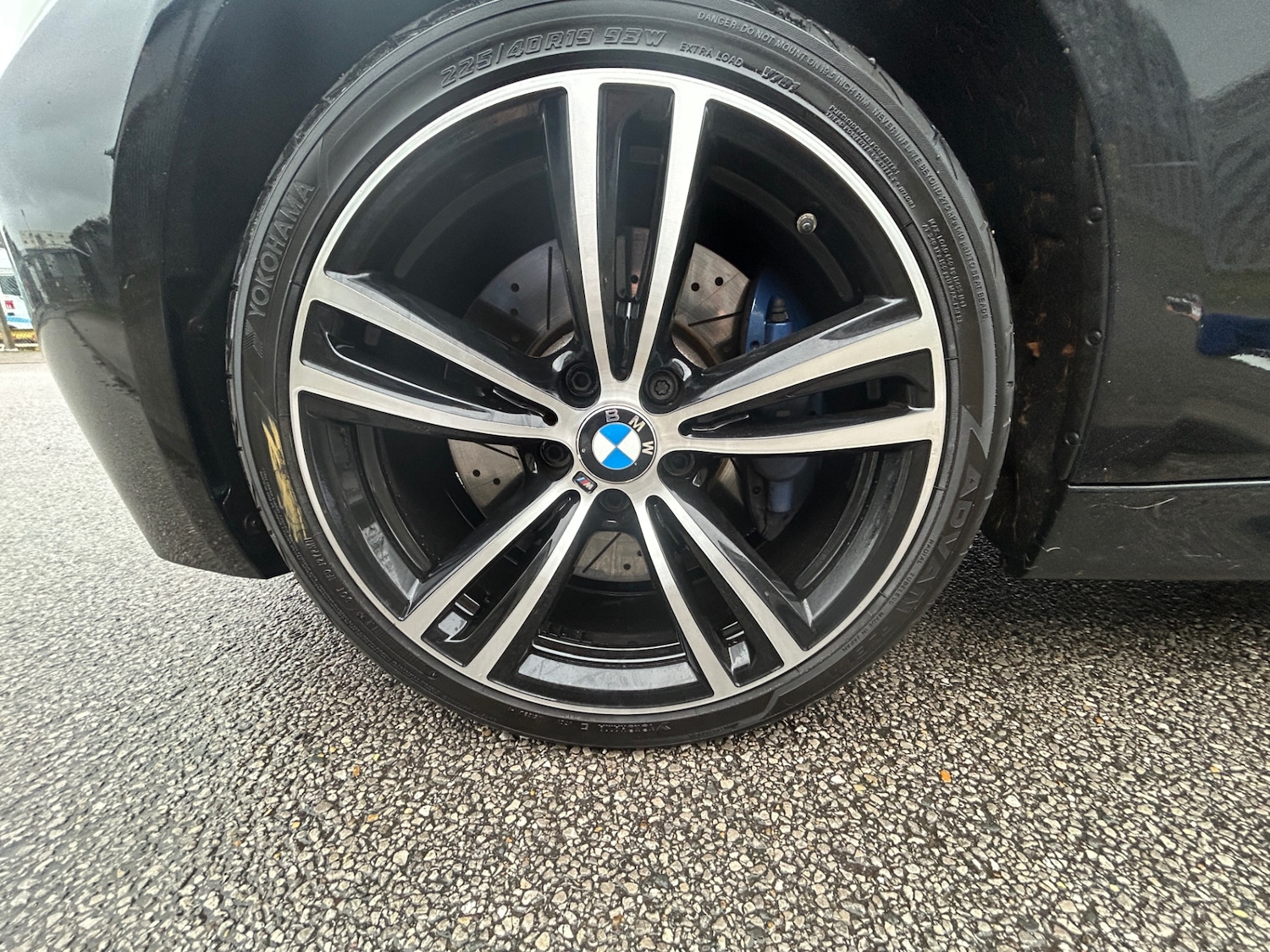 Used BMW 3 Series 2017 for sale - 77008465: Photo 32