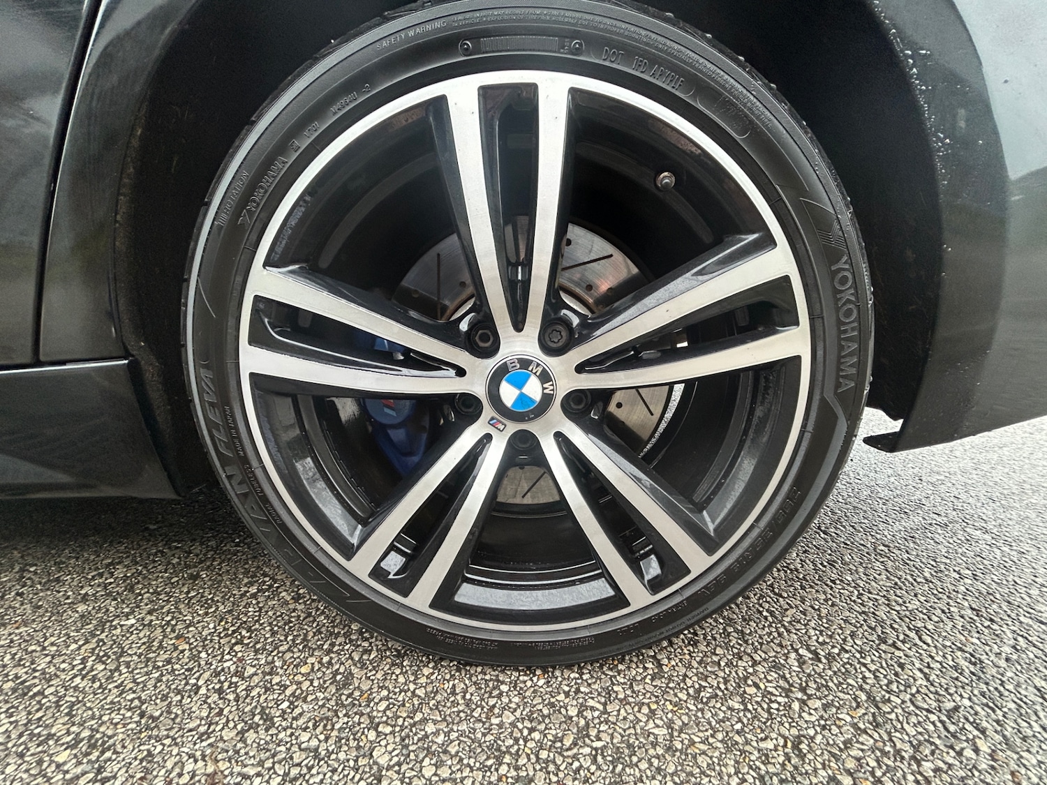 Used BMW 3 Series 2017 for sale - 77008465: Photo 33