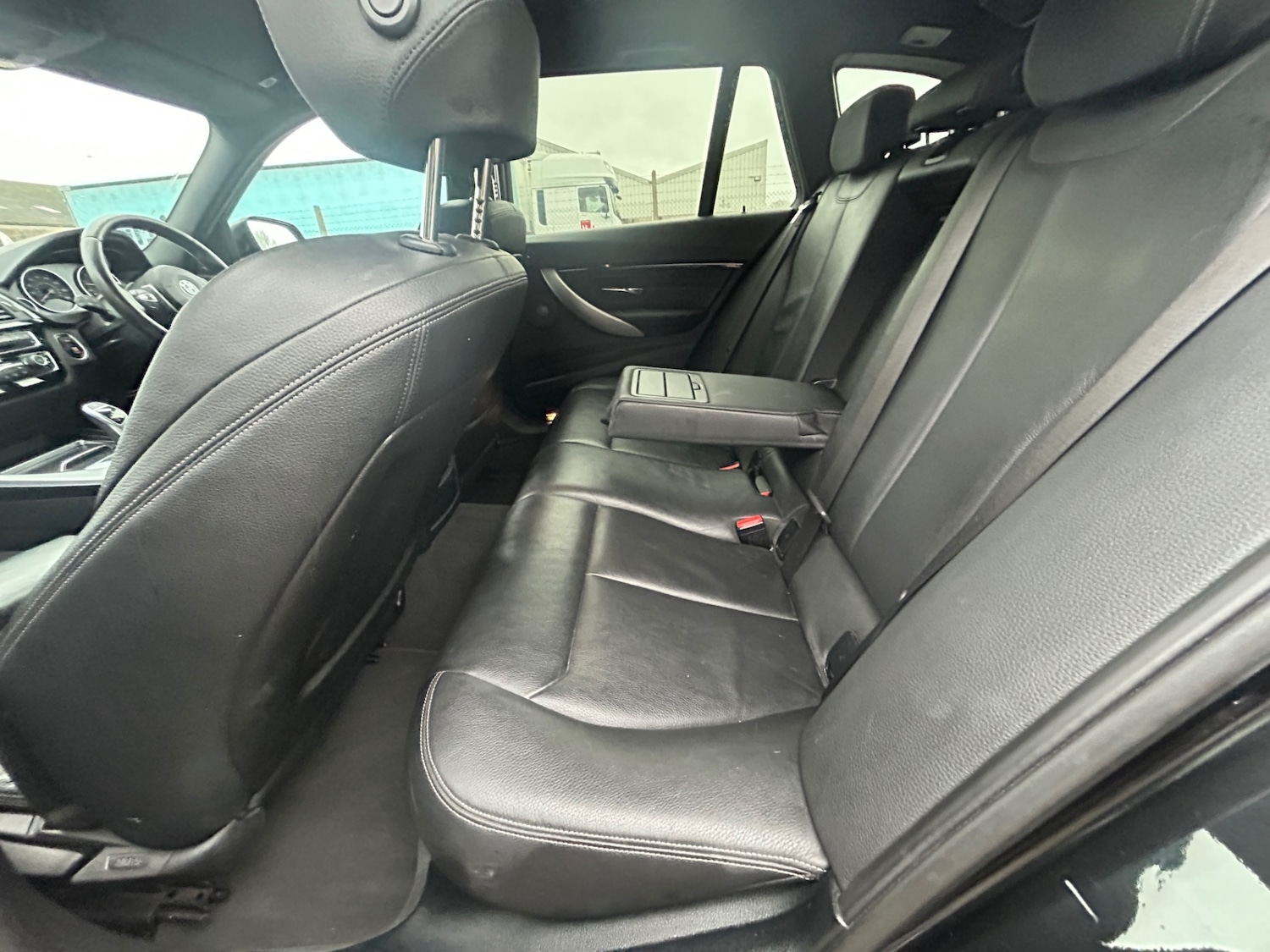 Used BMW 3 Series 2017 for sale - 77008465: Photo 34