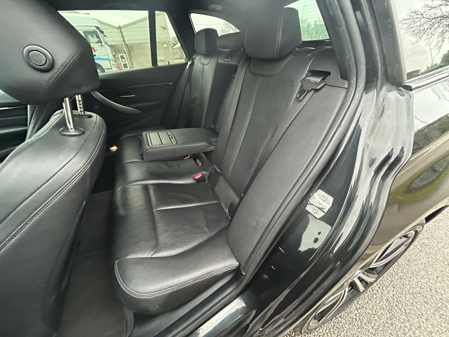 Used BMW 3 Series 2017 for sale - 77008465: Photo 35