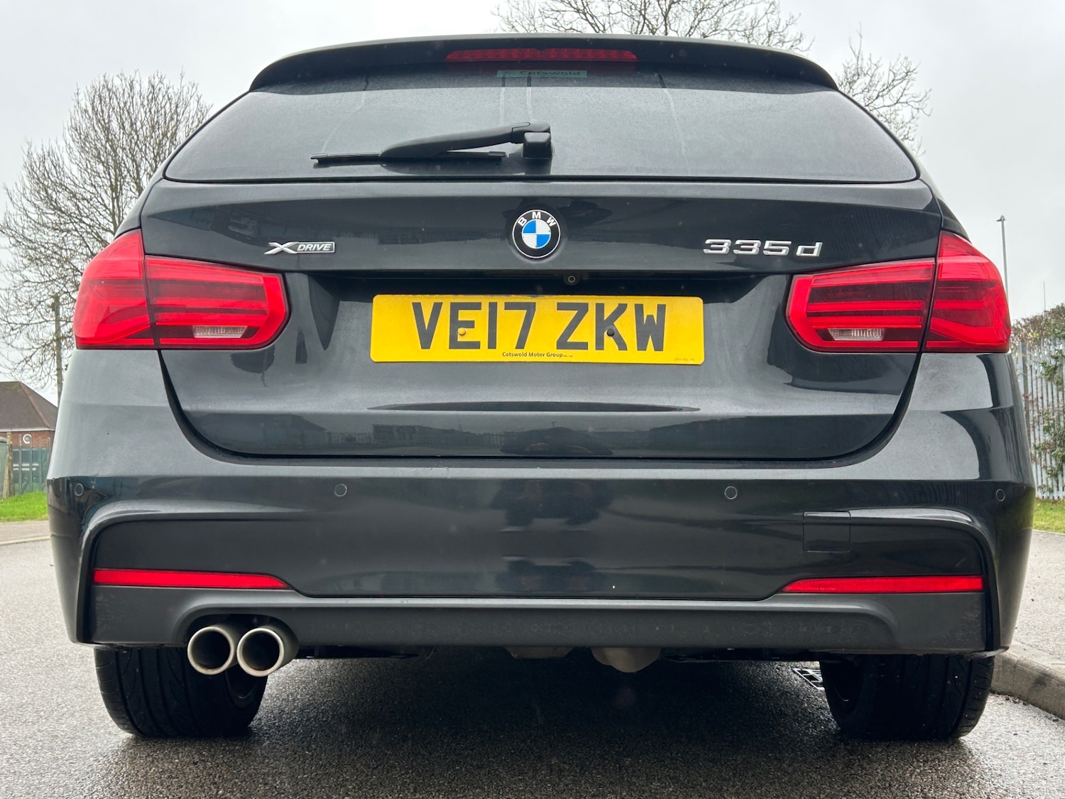 Used BMW 3 Series 2017 for sale - 77008465: Photo 39