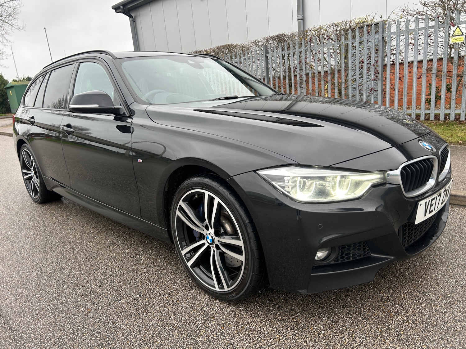 Used BMW 3 Series 2017 for sale - 77008465: Photo 4