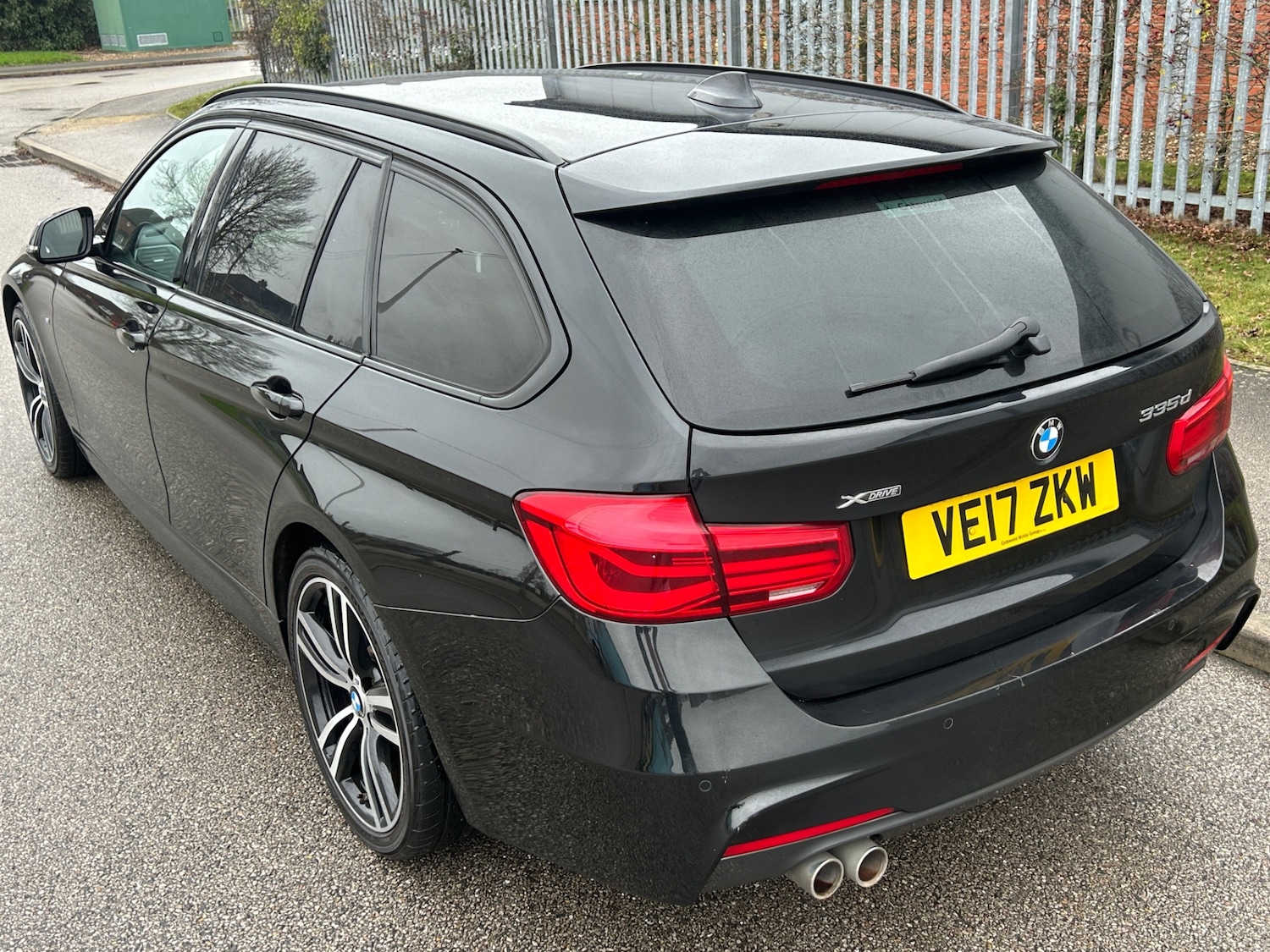 Used BMW 3 Series 2017 for sale - 77008465: Photo 40