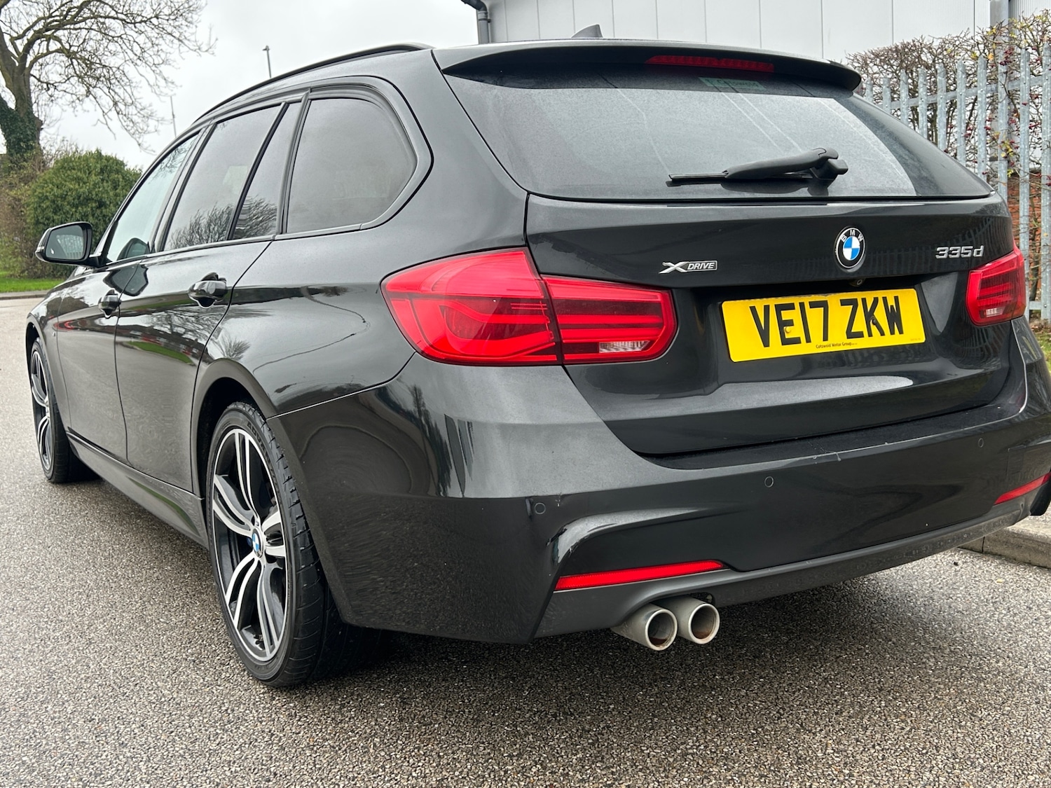 Used BMW 3 Series 2017 for sale - 77008465: Photo 41