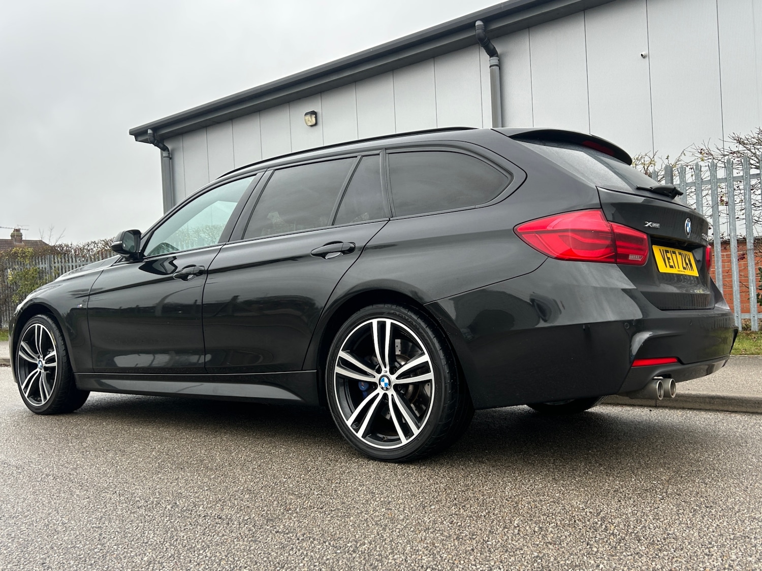 Used BMW 3 Series 2017 for sale - 77008465: Photo 43