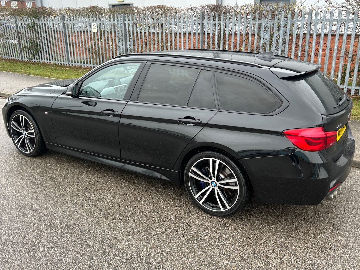 Used BMW 3 Series 2017 for sale - 77008465: Photo 44