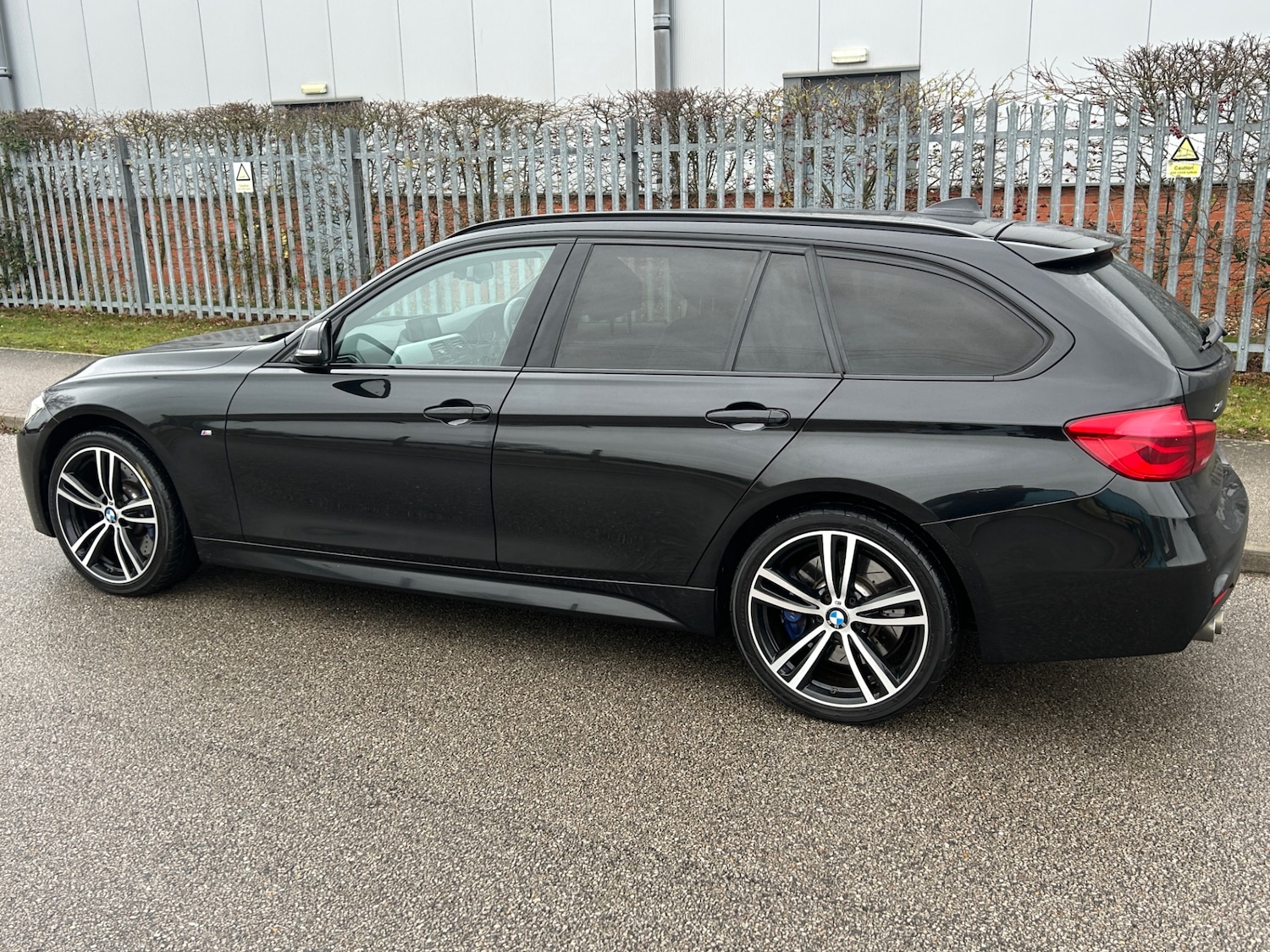 Used BMW 3 Series 2017 for sale - 77008465: Photo 45