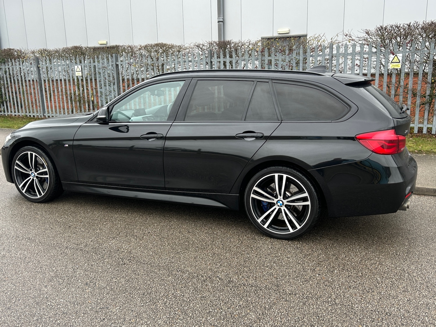 Used BMW 3 Series 2017 for sale - 77008465: Photo 46
