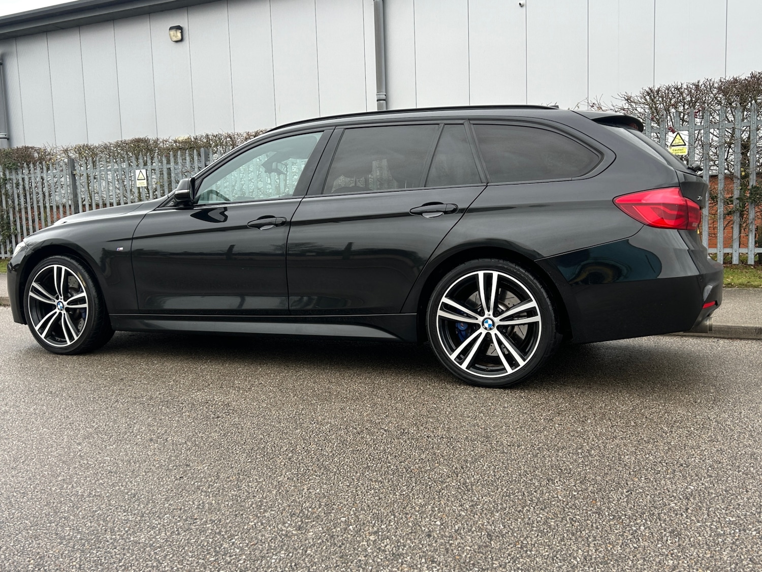 Used BMW 3 Series 2017 for sale - 77008465: Photo 47