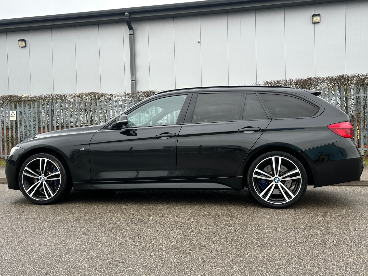 Used BMW 3 Series 2017 for sale - 77008465: Photo 48