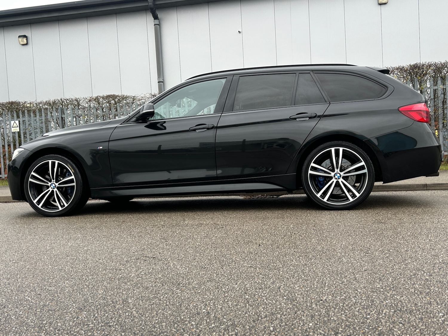 Used BMW 3 Series 2017 for sale - 77008465: Photo 49