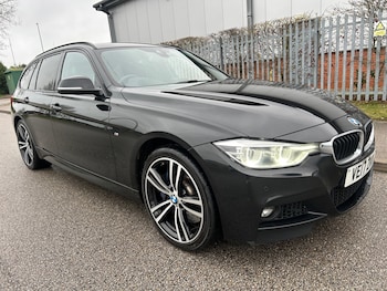 Used BMW 3 Series 2017 for sale - 77008465: Photo