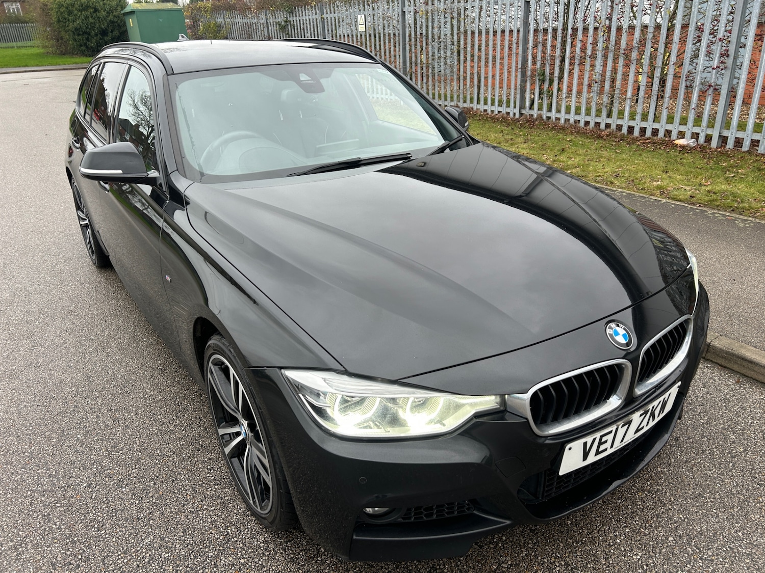 Used BMW 3 Series 2017 for sale - 77008465: Photo 5