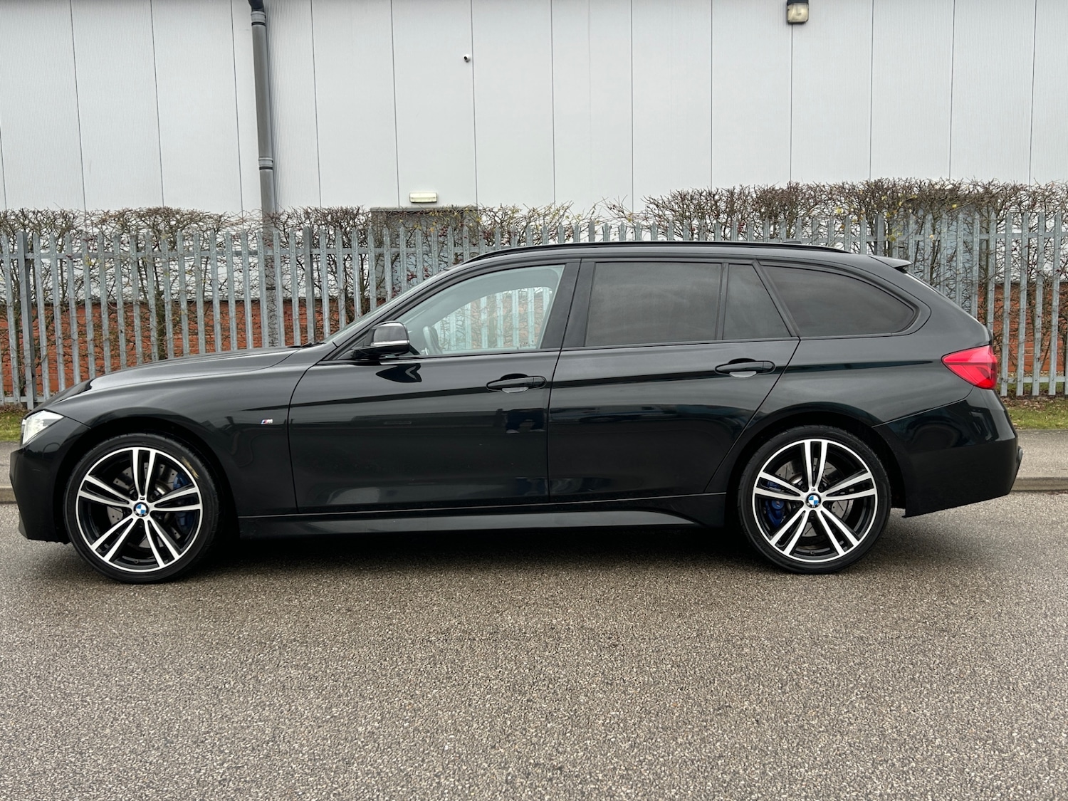 Used BMW 3 Series 2017 for sale - 77008465: Photo 50