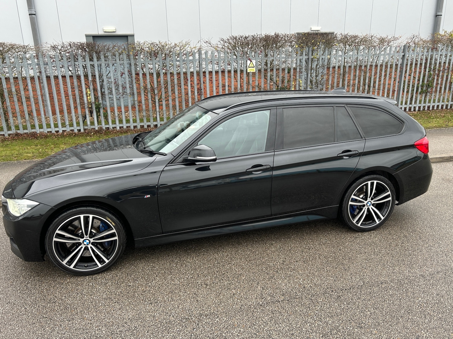 Used BMW 3 Series 2017 for sale - 77008465: Photo 51