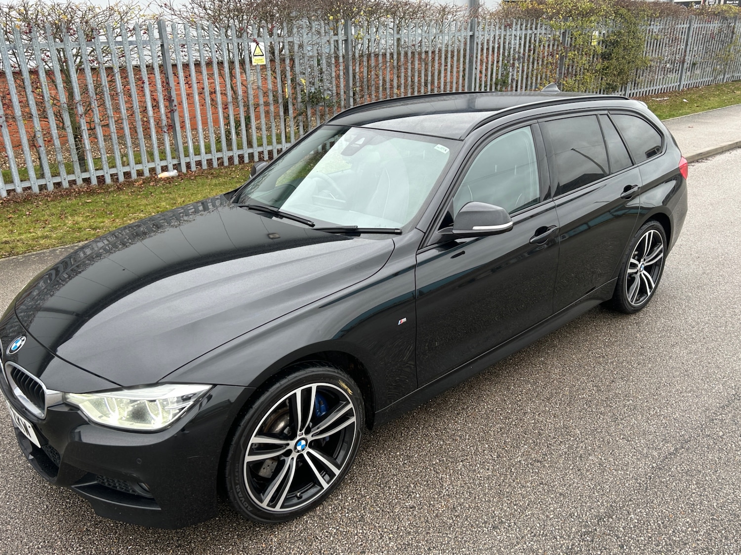 Used BMW 3 Series 2017 for sale - 77008465: Photo 53