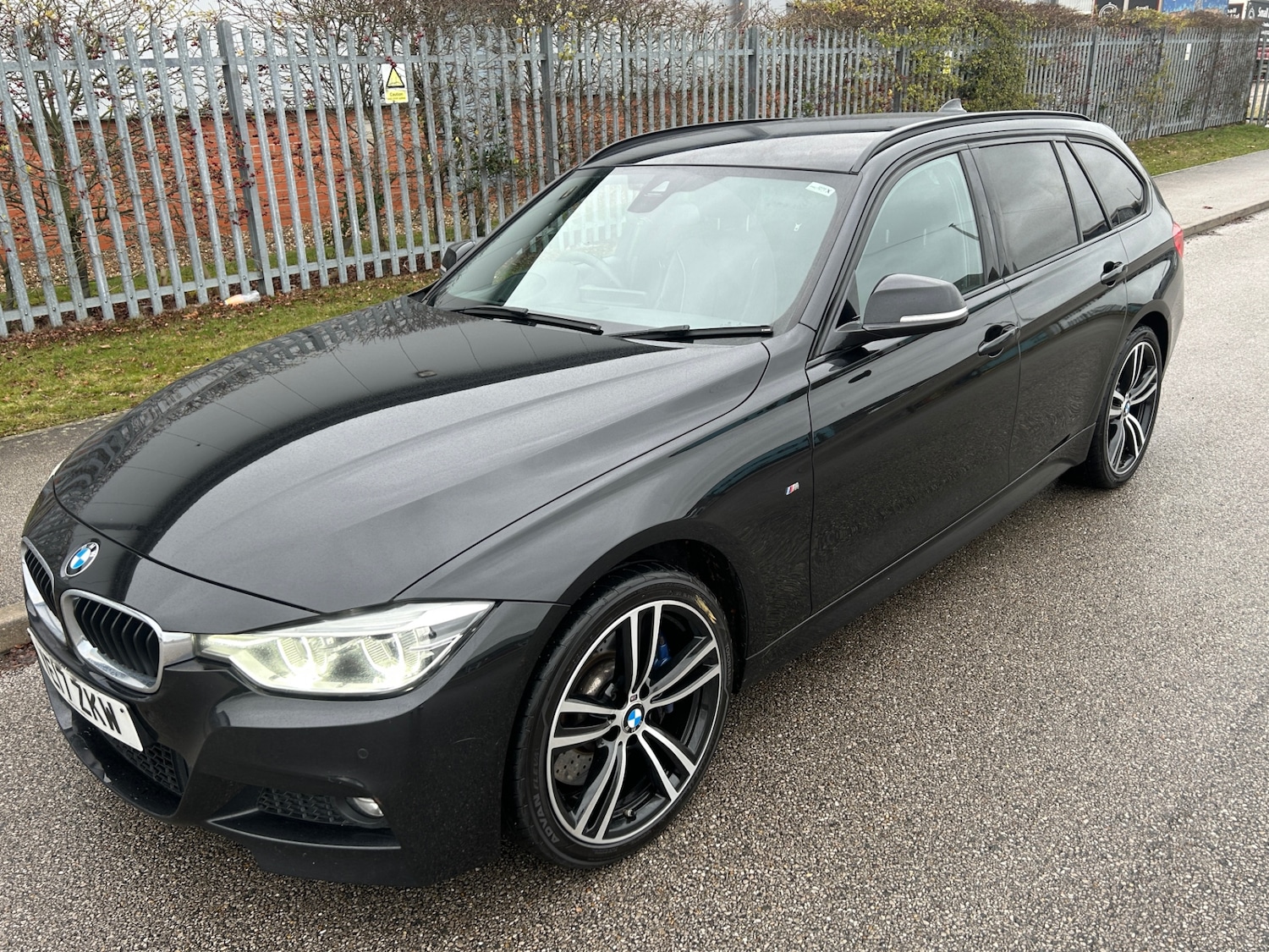 Used BMW 3 Series 2017 for sale - 77008465: Photo 54