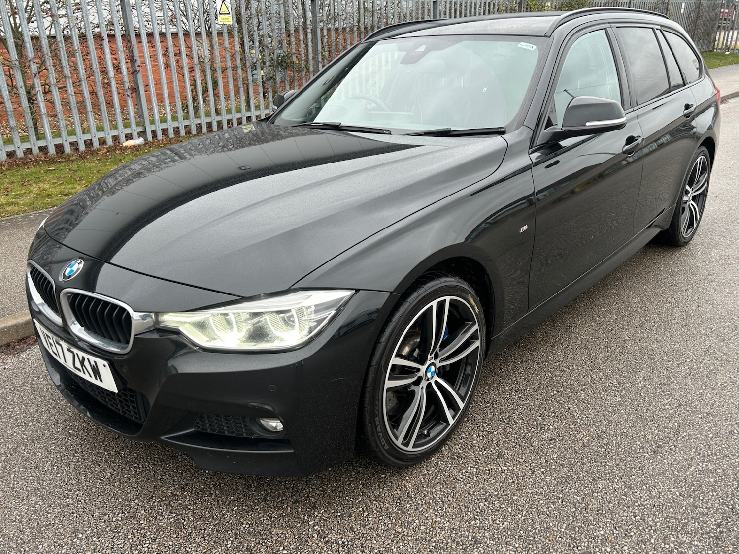 Used BMW 3 Series 2017 for sale - 77008465: Photo 55