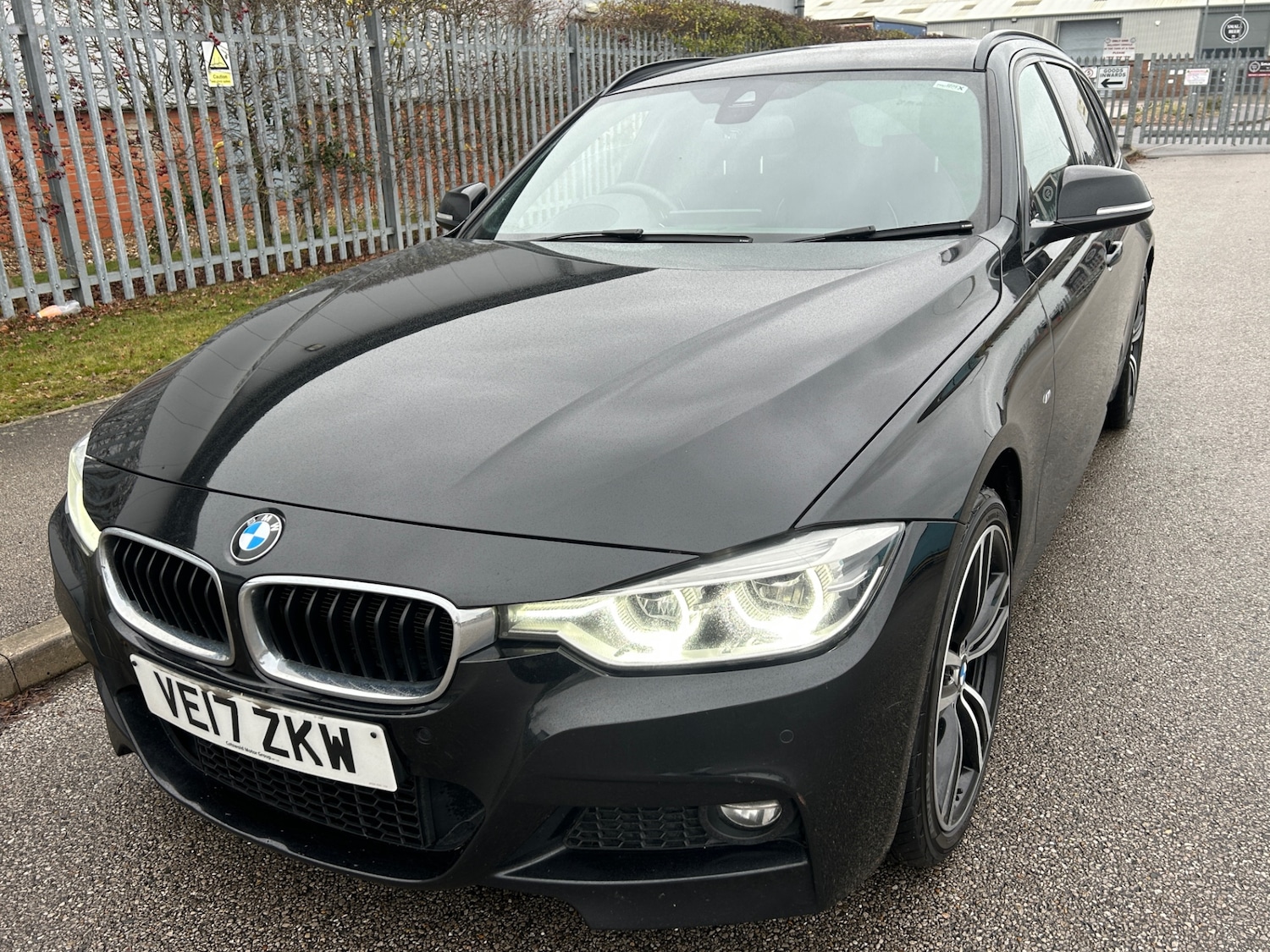 Used BMW 3 Series 2017 for sale - 77008465: Photo 56