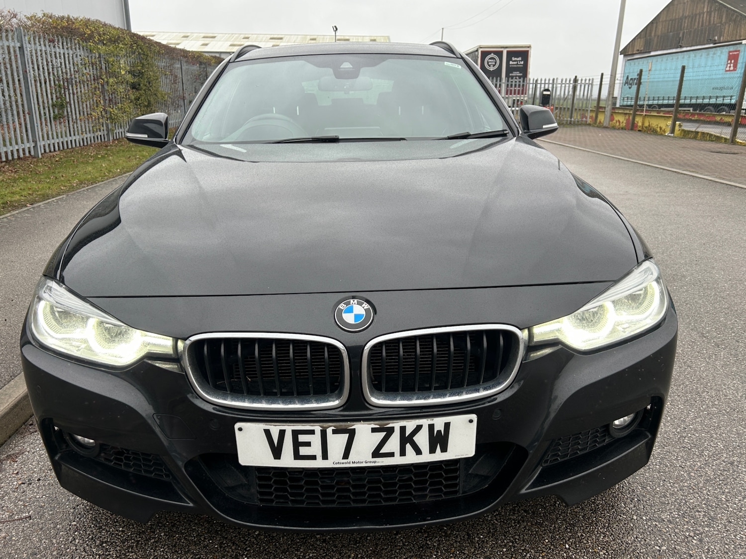 Used BMW 3 Series 2017 for sale - 77008465: Photo 57