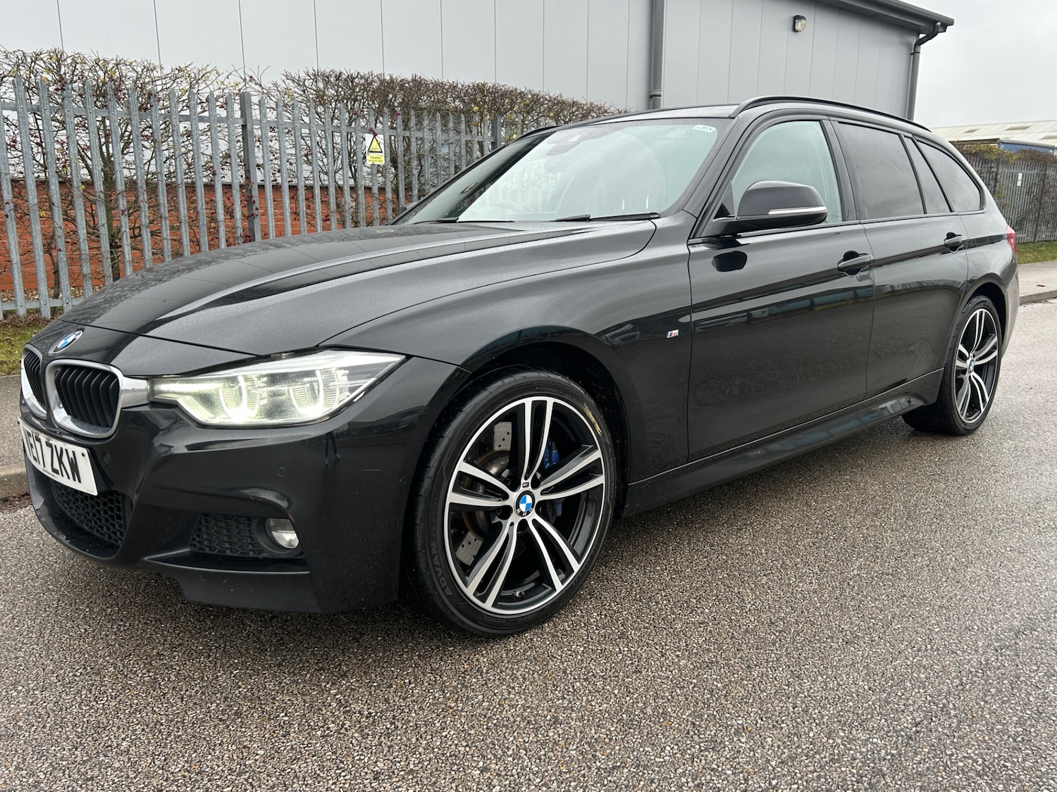 Used BMW 3 Series 2017 for sale - 77008465: Photo 58