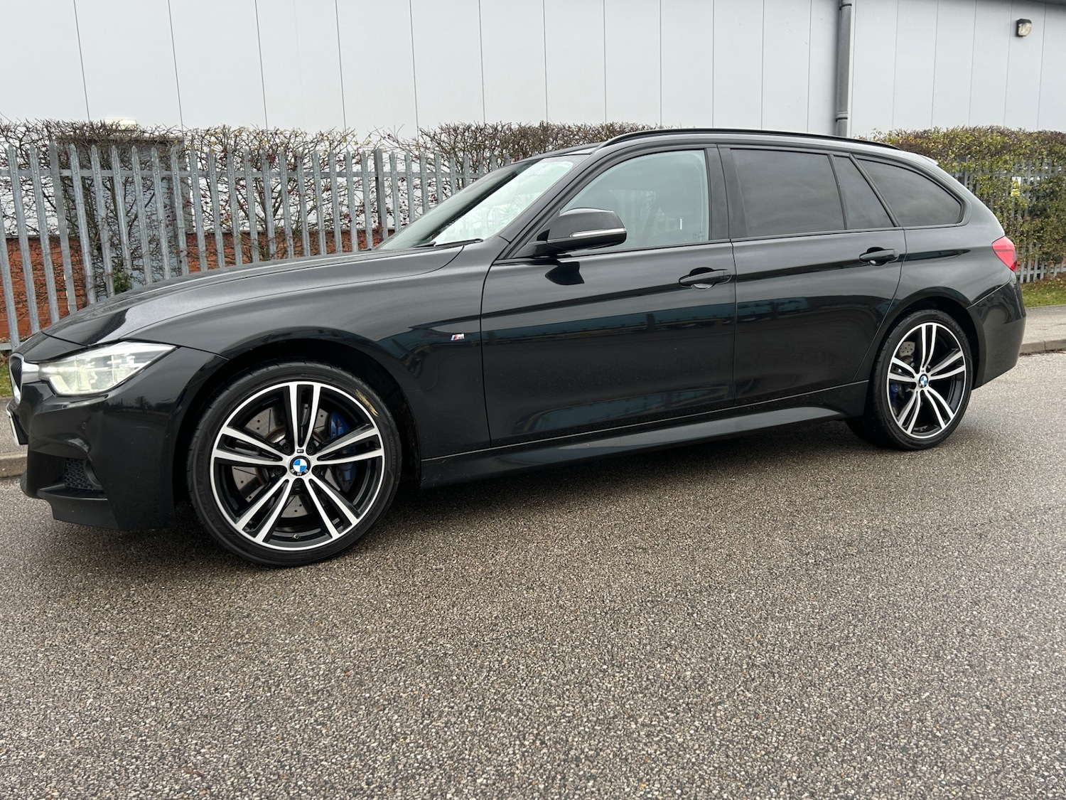 Used BMW 3 Series 2017 for sale - 77008465: Photo 59