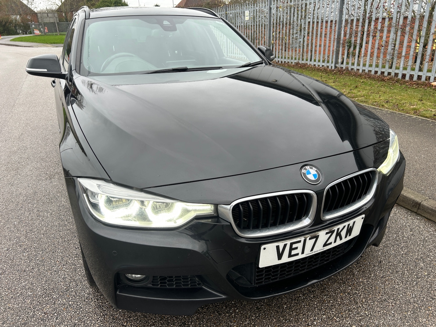 Used BMW 3 Series 2017 for sale - 77008465: Photo 6