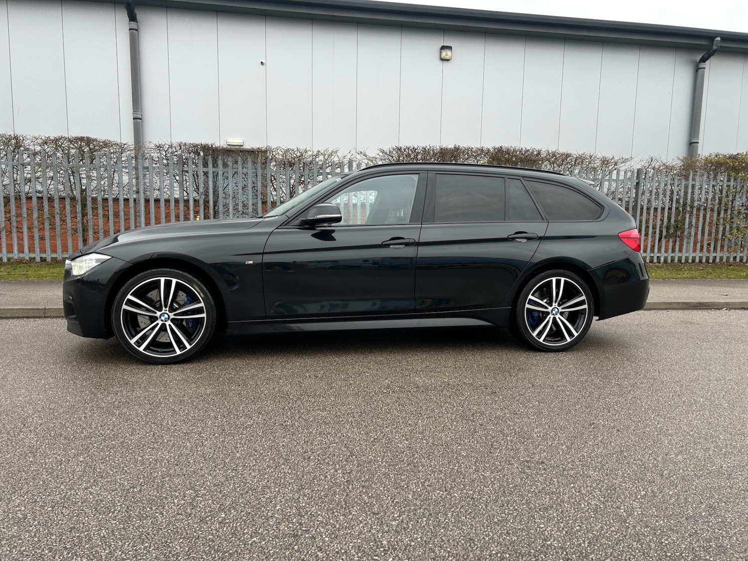 Used BMW 3 Series 2017 for sale - 77008465: Photo 60