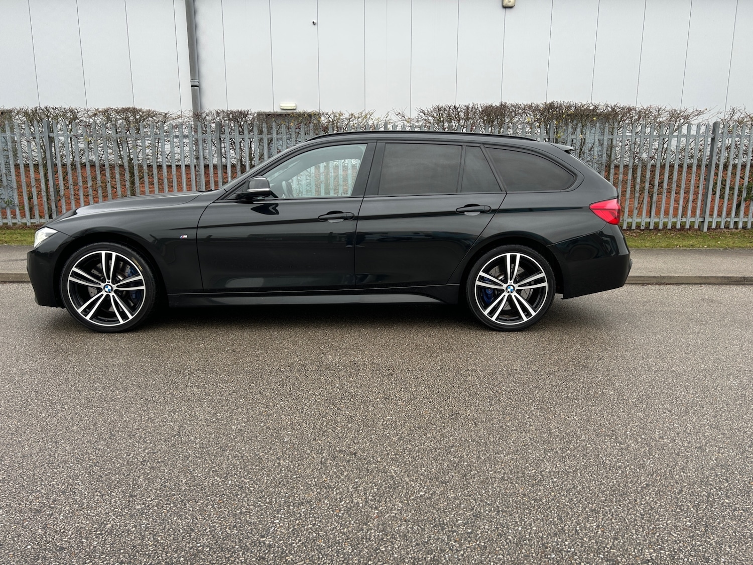 Used BMW 3 Series 2017 for sale - 77008465: Photo 61