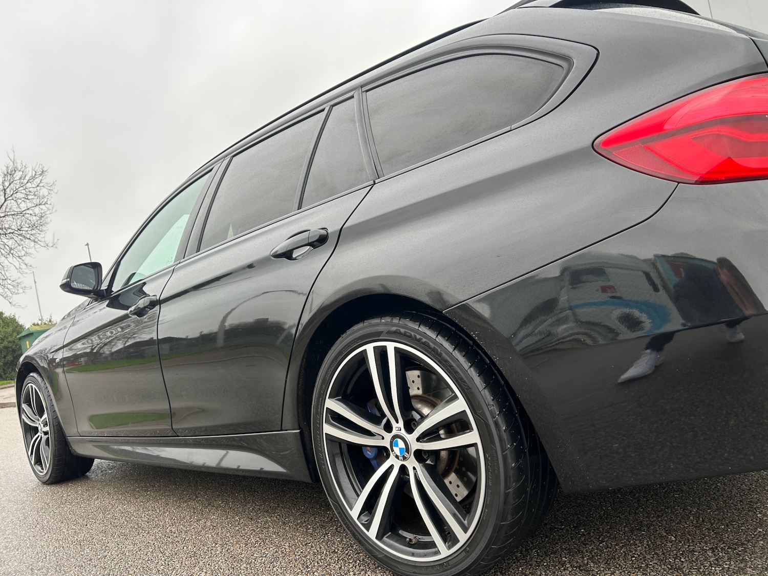 Used BMW 3 Series 2017 for sale - 77008465: Photo 62