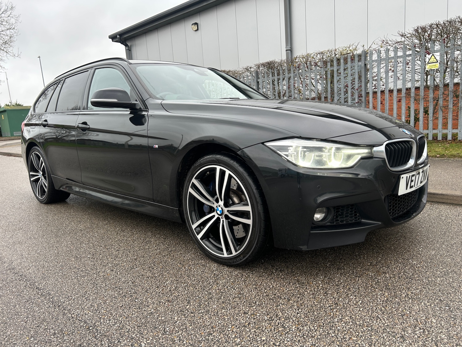 Used BMW 3 Series 2017 for sale - 77008465: Photo 7
