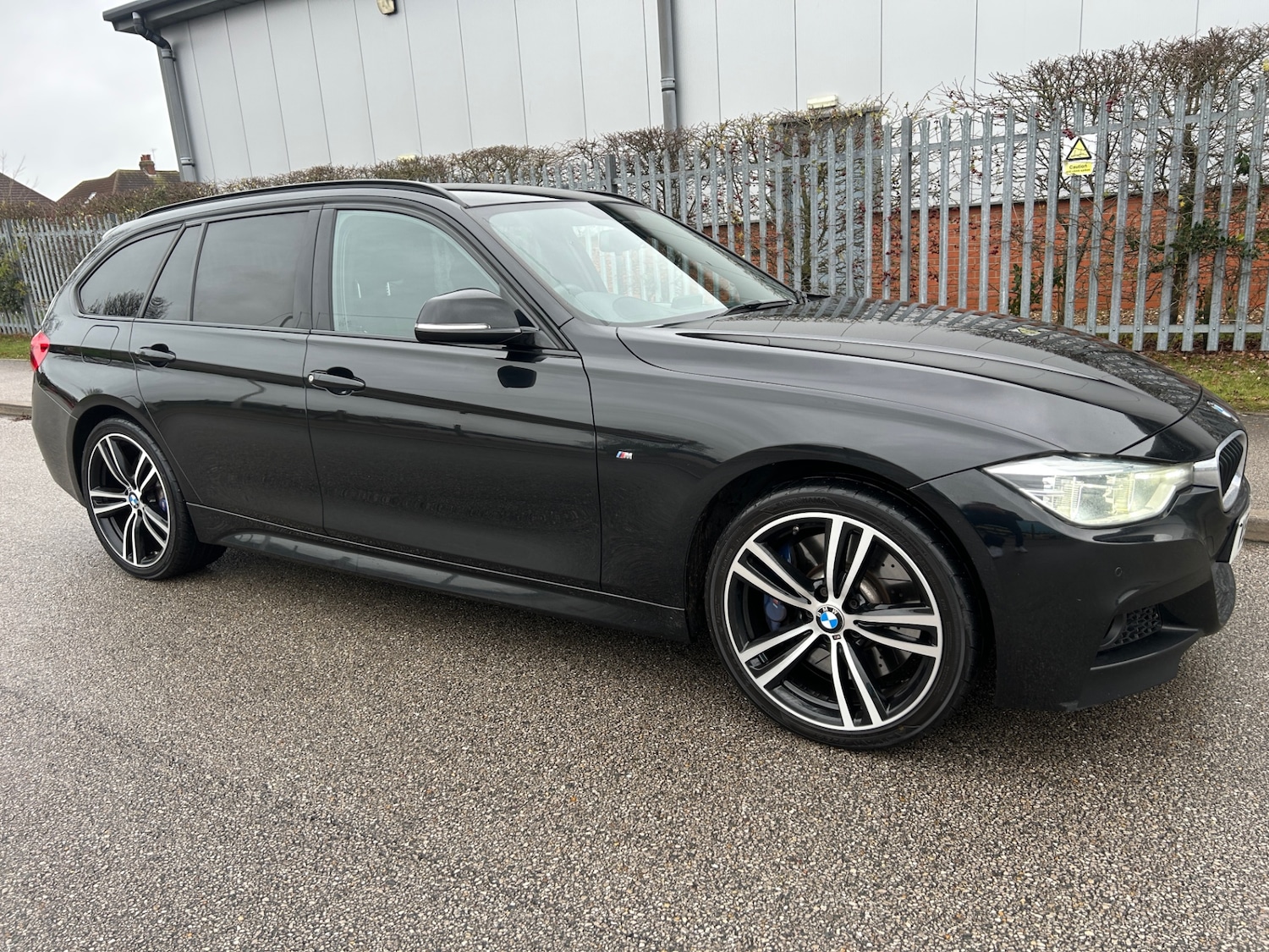 Used BMW 3 Series 2017 for sale - 77008465: Photo 9