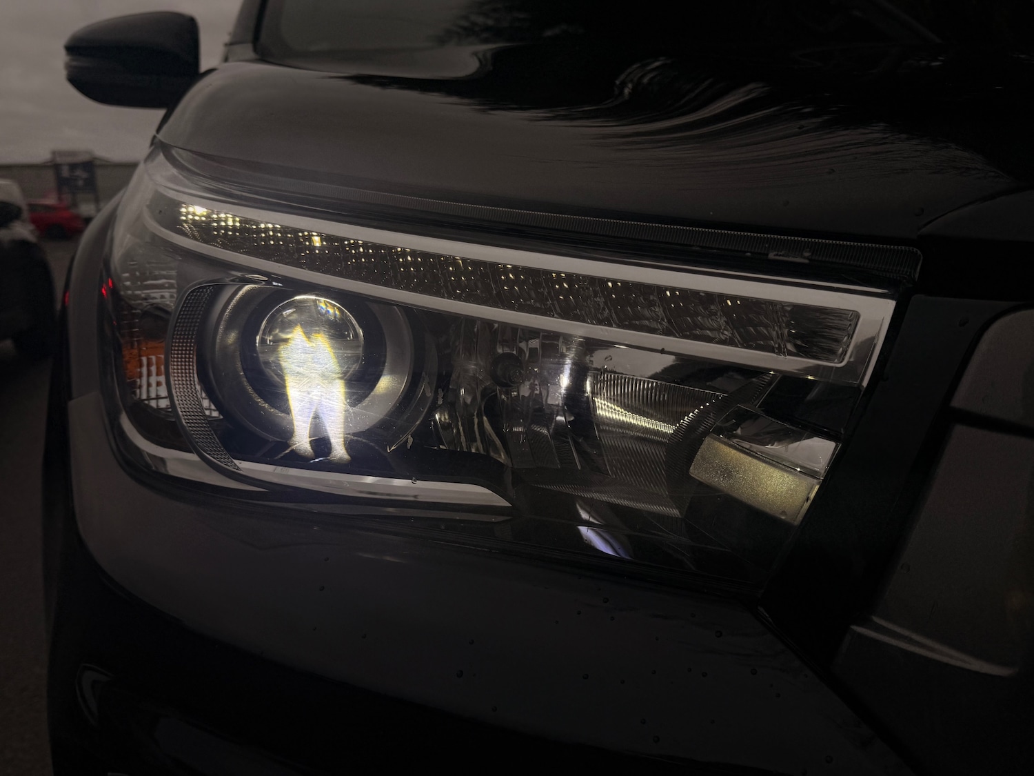 Used Toyota Hilux 2020 for sale - 77379508: Photo 13