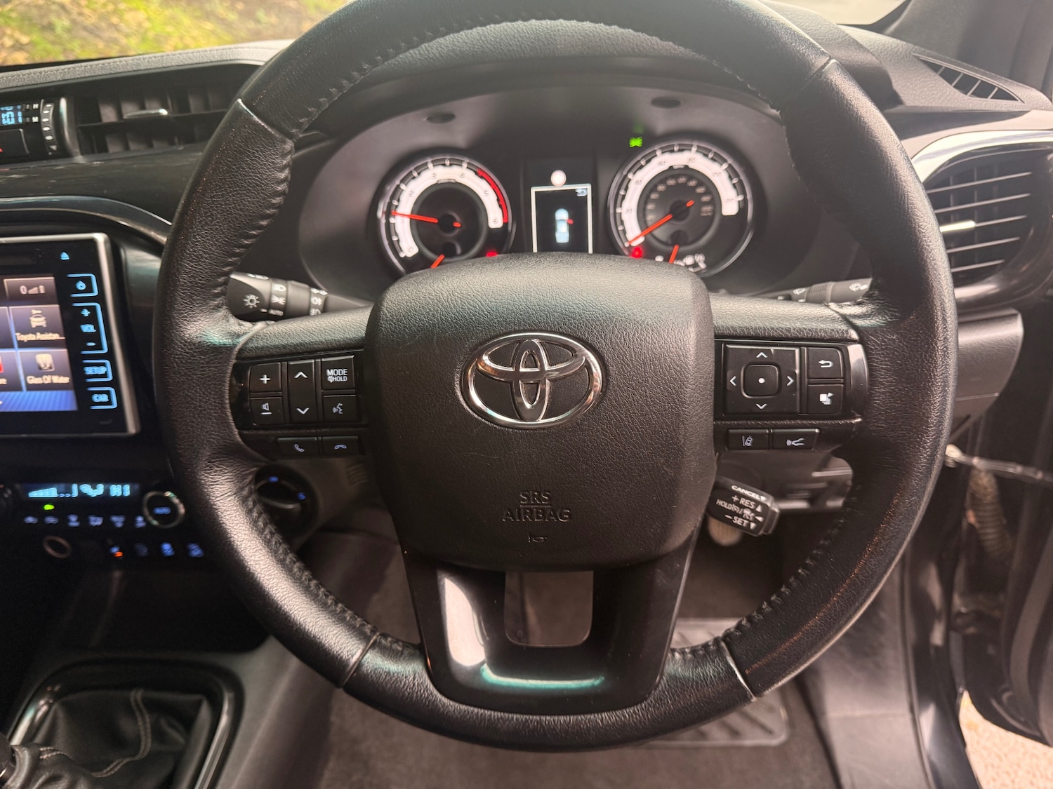Used Toyota Hilux 2020 for sale - 77379508: Photo 27