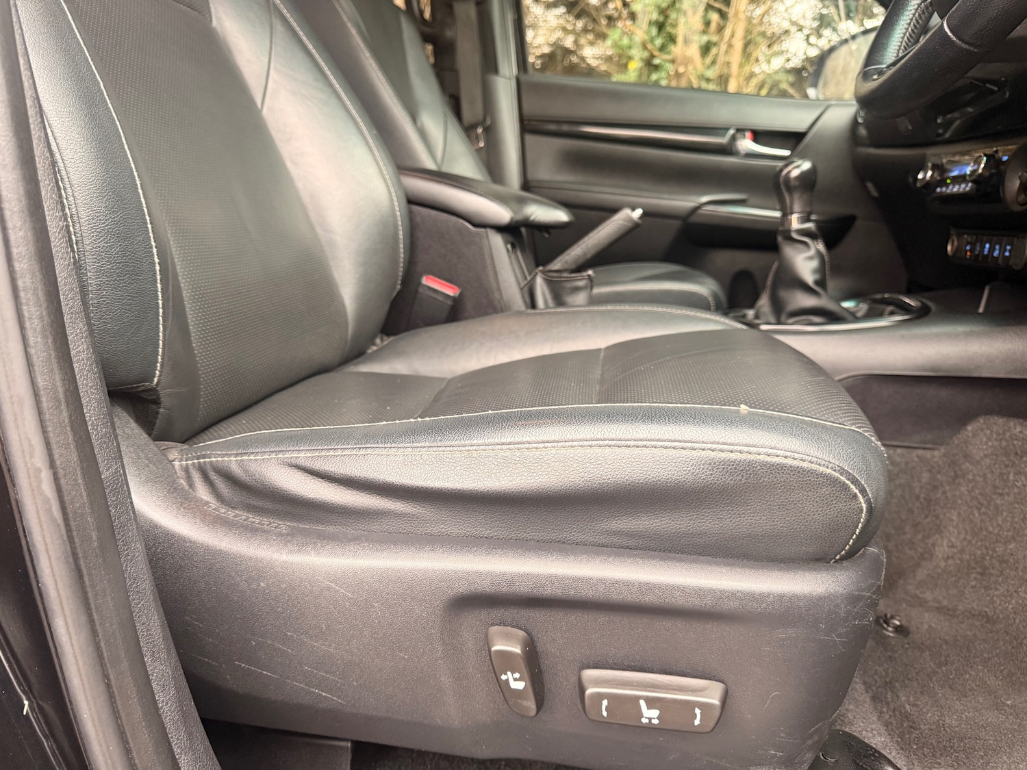 Used Toyota Hilux 2020 for sale - 77379508: Photo 30