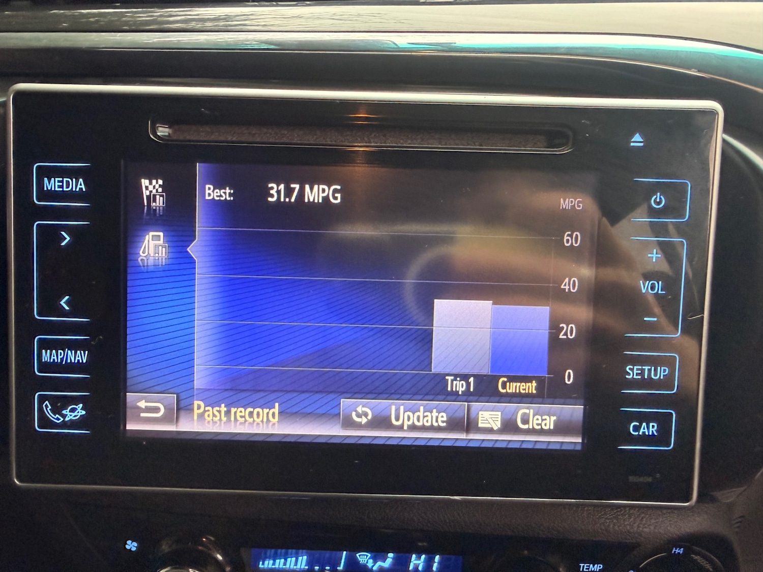 Used Toyota Hilux 2020 for sale - 77379508: Photo 39