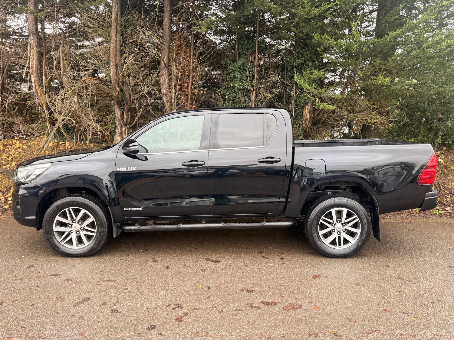 Used Toyota Hilux 2020 for sale - 77379508: Photo 51