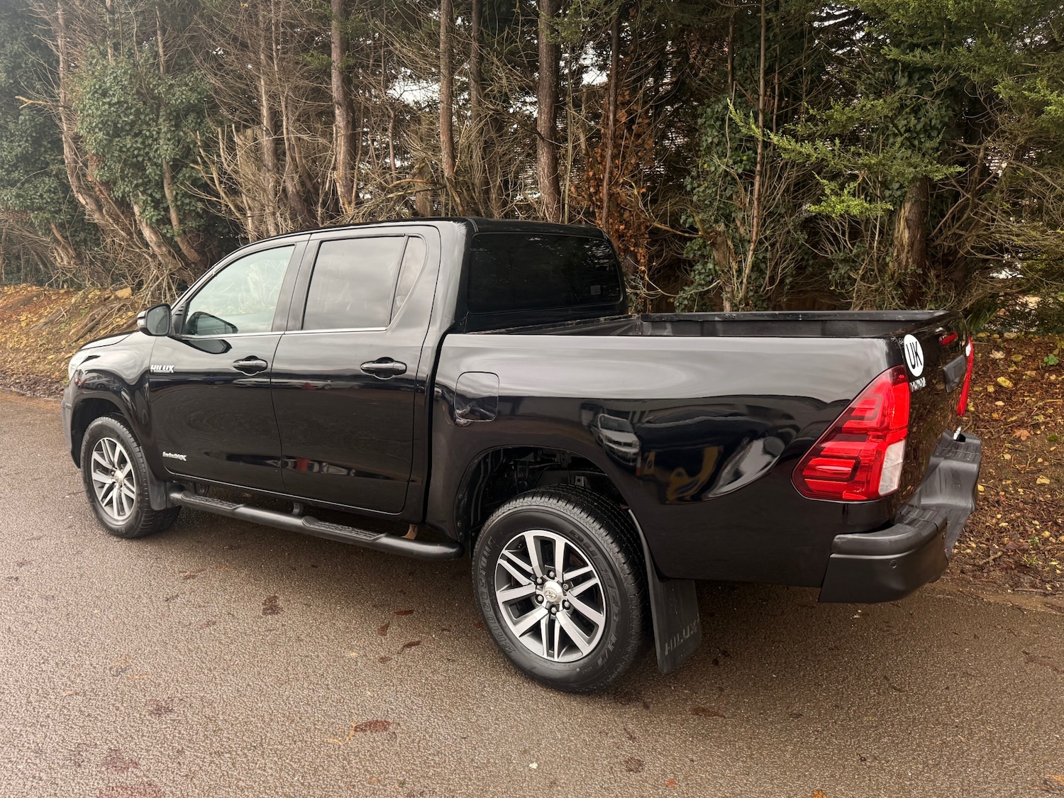 Used Toyota Hilux 2020 for sale - 77379508: Photo 54