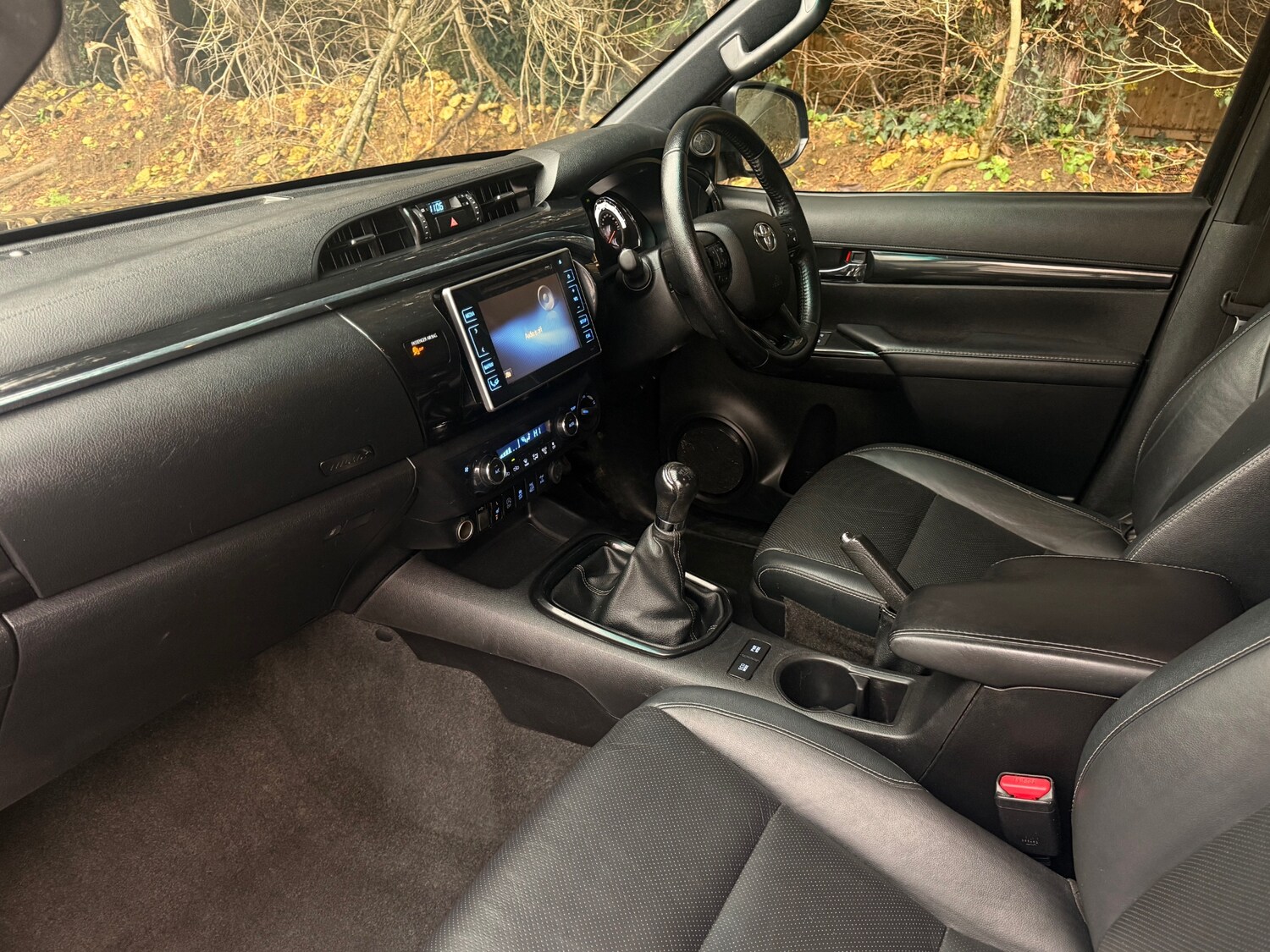 Used Toyota Hilux 2020 for sale - 77379508: Photo 60
