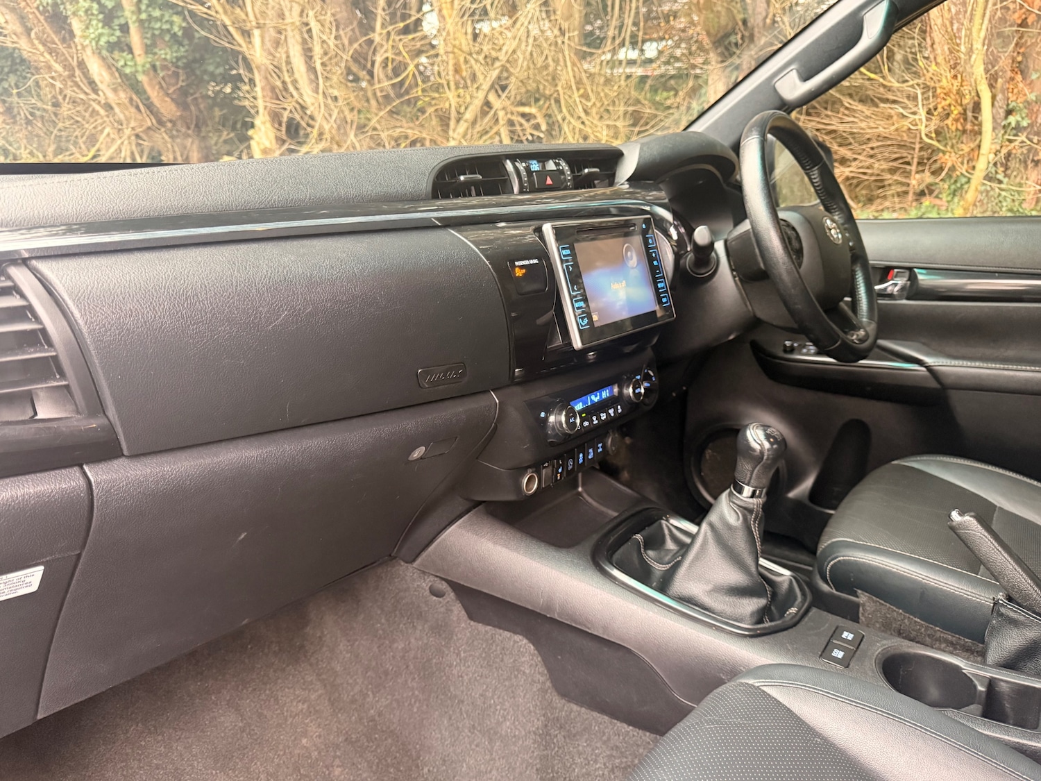 Used Toyota Hilux 2020 for sale - 77379508: Photo 62