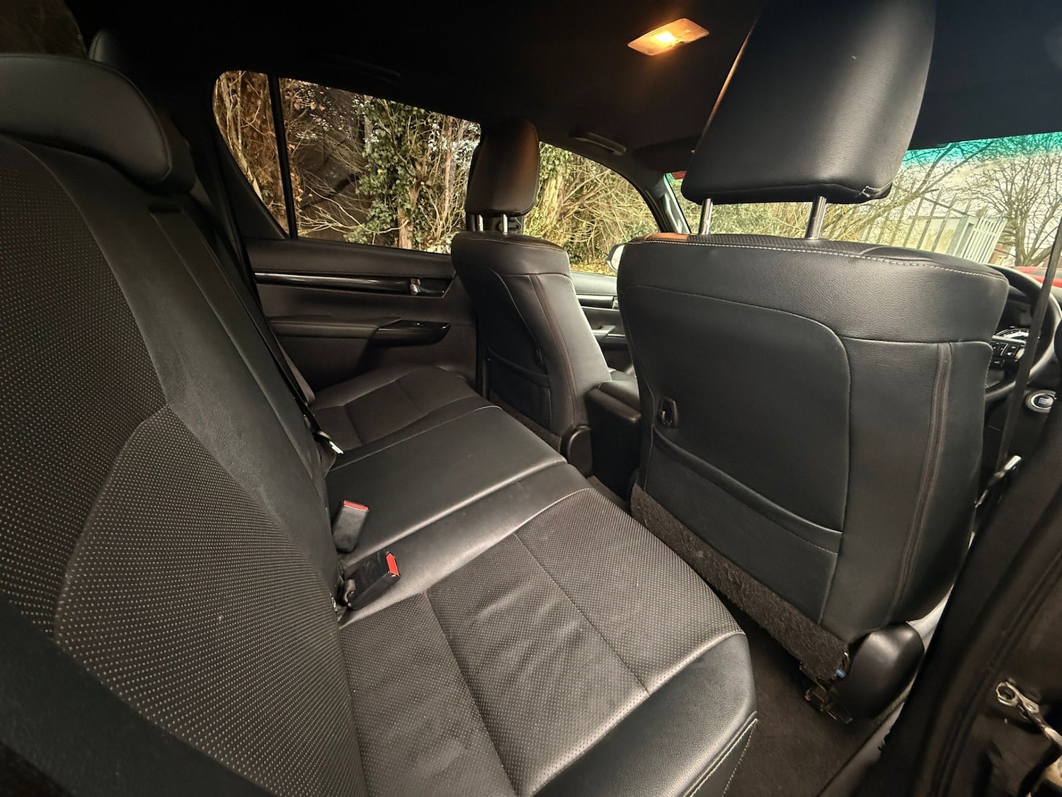 Used Toyota Hilux 2020 for sale - 77465960: Photo 15