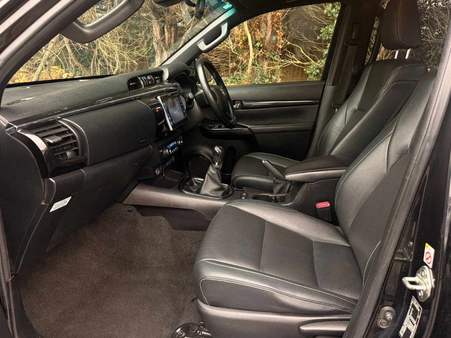 Used Toyota Hilux 2020 for sale - 77465960: Photo 17