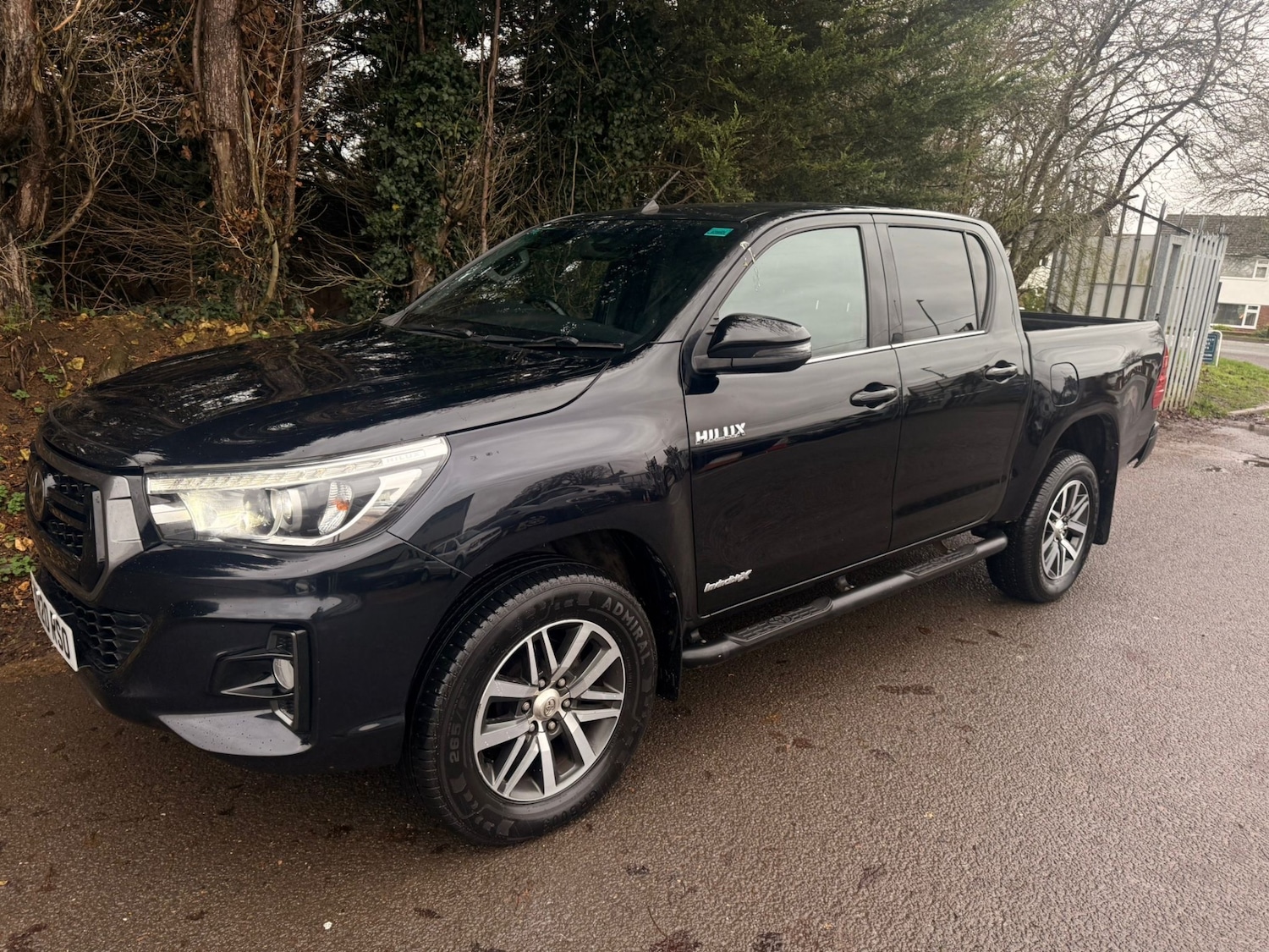 Used Toyota Hilux 2020 for sale - 77465960: Photo 23